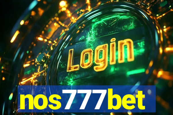 nos777bet