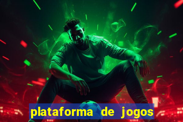 plataforma de jogos 9f game