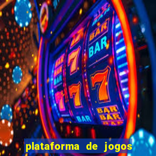 plataforma de jogos 9f game