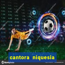 cantora niquesia santos pelada