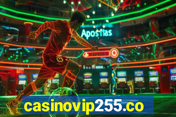 casinovip255.com