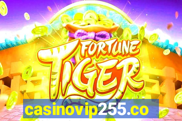 casinovip255.com