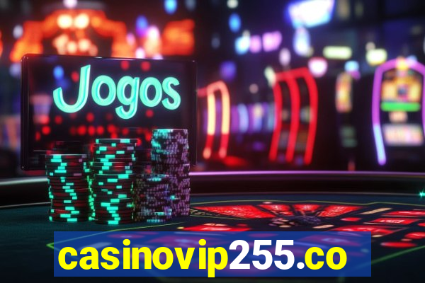 casinovip255.com