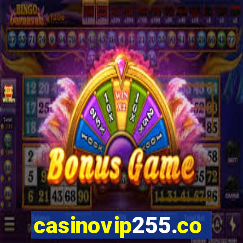 casinovip255.com