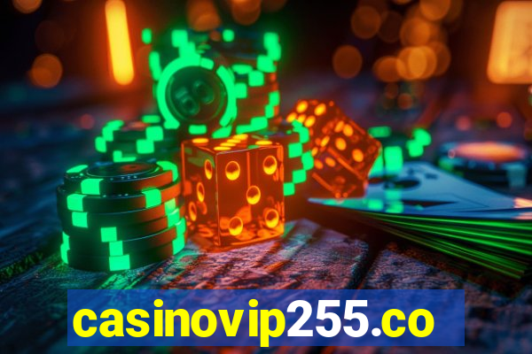 casinovip255.com