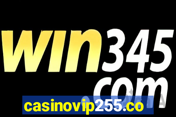 casinovip255.com