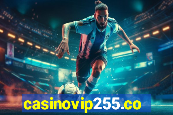 casinovip255.com