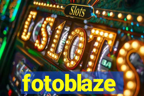 fotoblaze