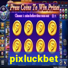 pixluckbet