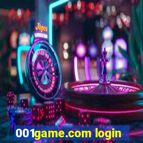 001game.com login