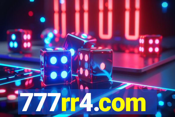 777rr4.com