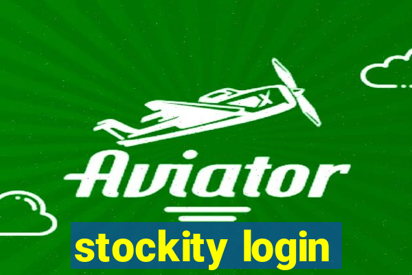 stockity login