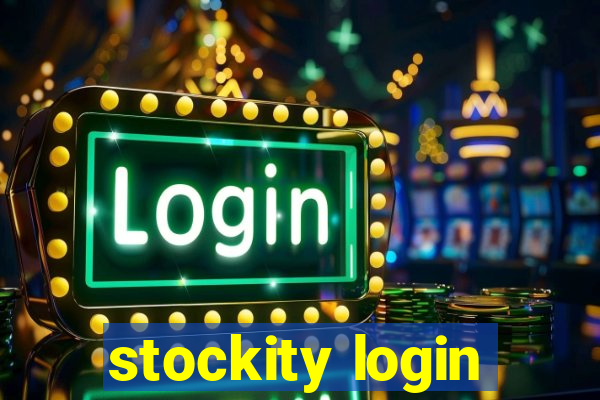 stockity login