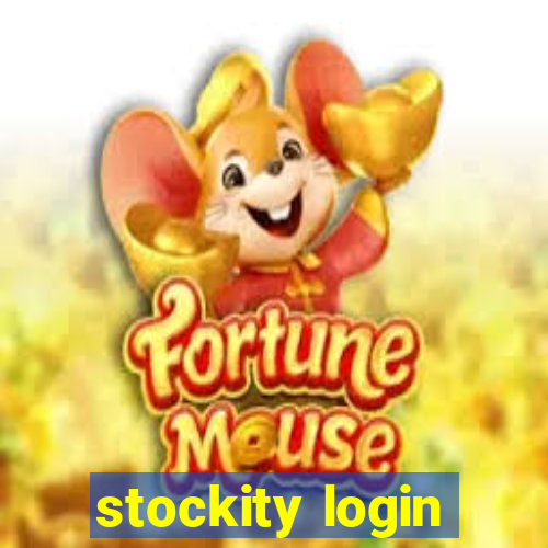 stockity login