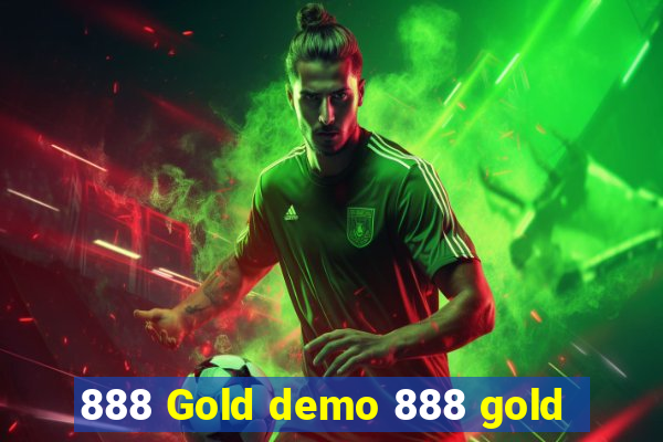 888 Gold demo 888 gold