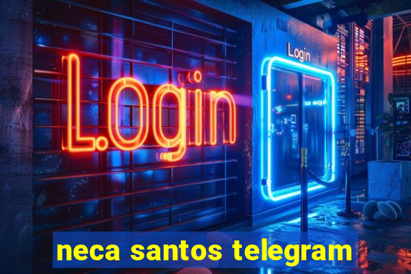 neca santos telegram