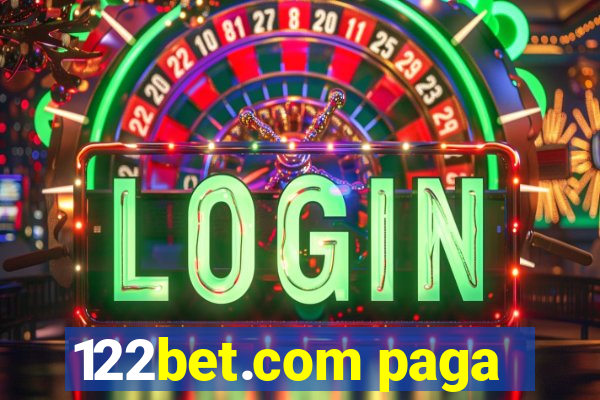 122bet.com paga