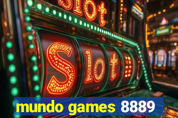 mundo games 8889