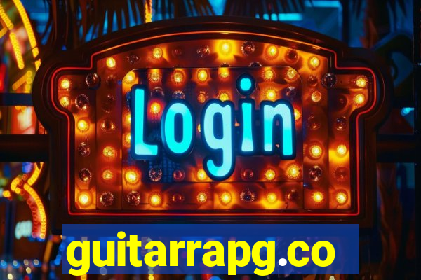 guitarrapg.co