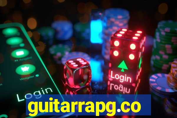 guitarrapg.co