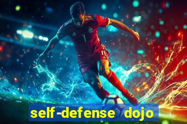 self-defense dojo secret apk