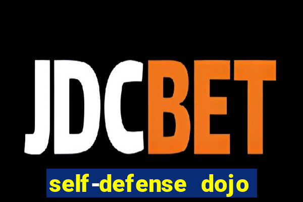 self-defense dojo secret apk