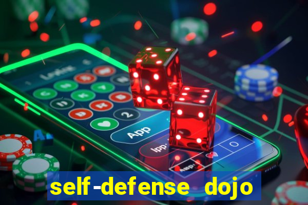 self-defense dojo secret apk