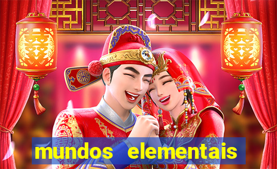 mundos elementais apk 2024