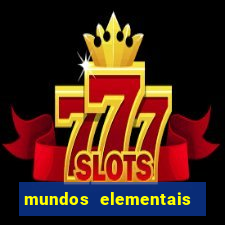 mundos elementais apk 2024