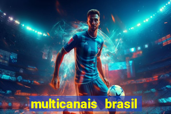 multicanais brasil e uruguai