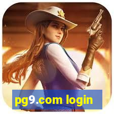 pg9.com login