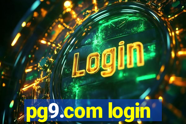 pg9.com login