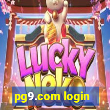 pg9.com login