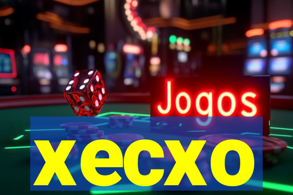 xecxo