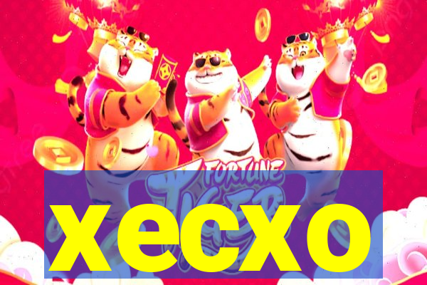 xecxo