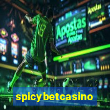 spicybetcasino