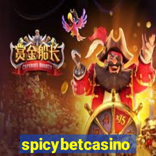 spicybetcasino