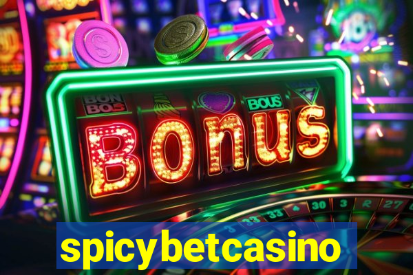 spicybetcasino