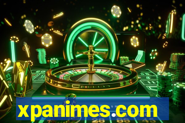 xpanimes.com