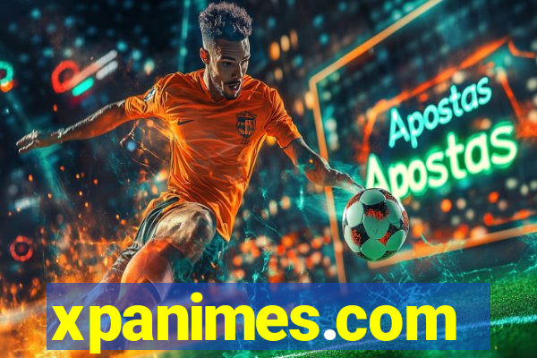 xpanimes.com