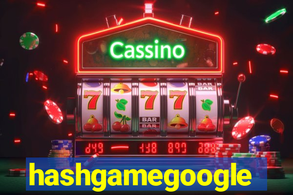 hashgamegoogle