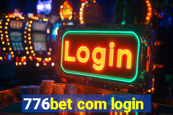 776bet com login