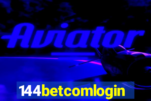 144betcomlogin