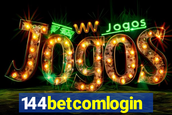 144betcomlogin