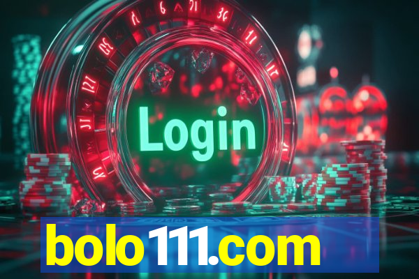 bolo111.com