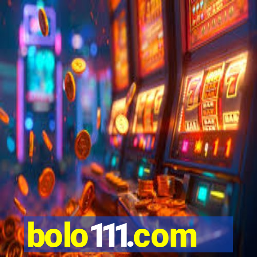 bolo111.com