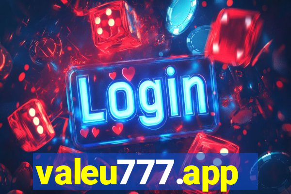 valeu777.app