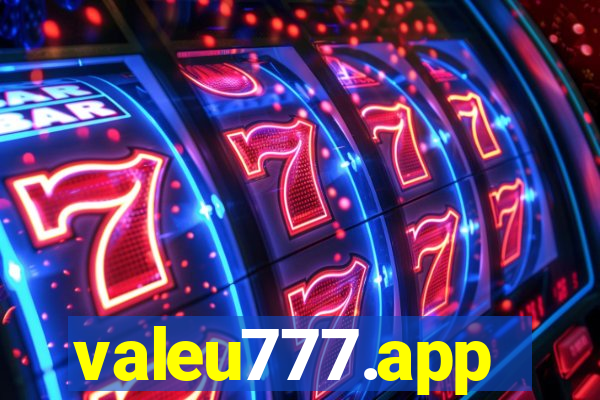 valeu777.app