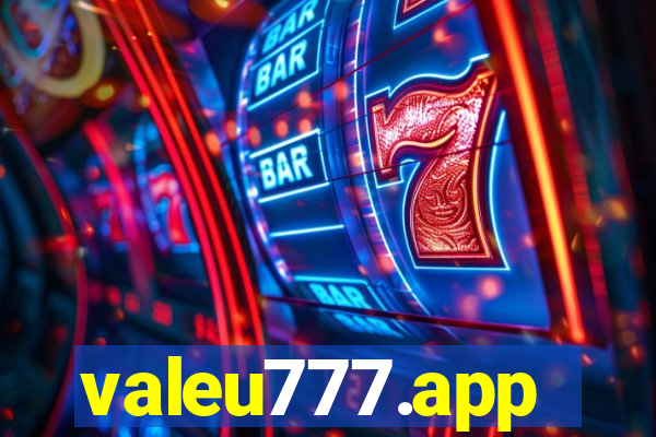 valeu777.app