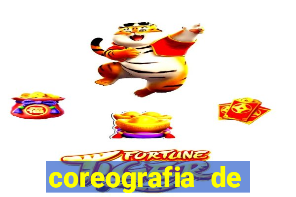 coreografia de natal infantil